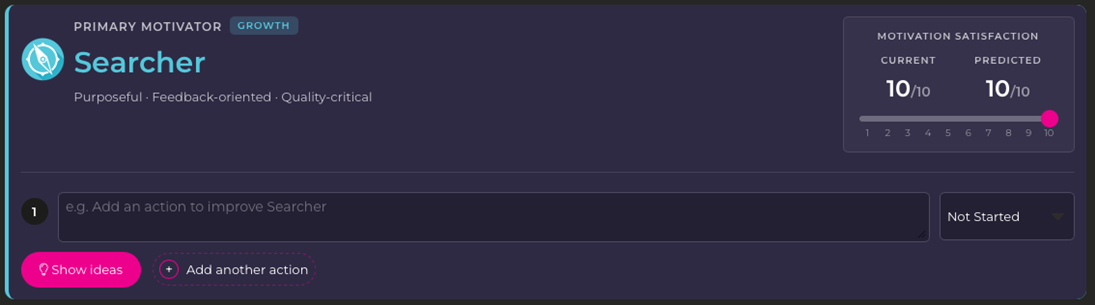 Add Additional Actions